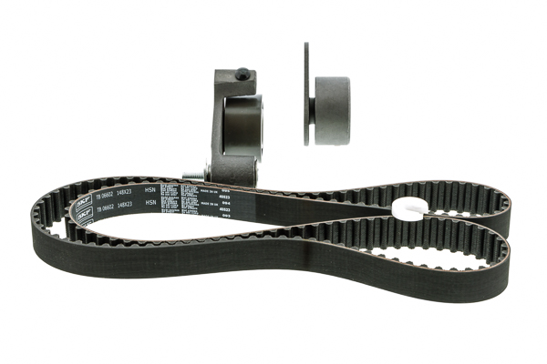 Timing Belt Kit